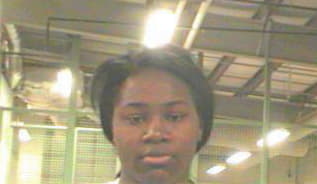 Carlethia Brooks, - Orleans Parish County, LA 